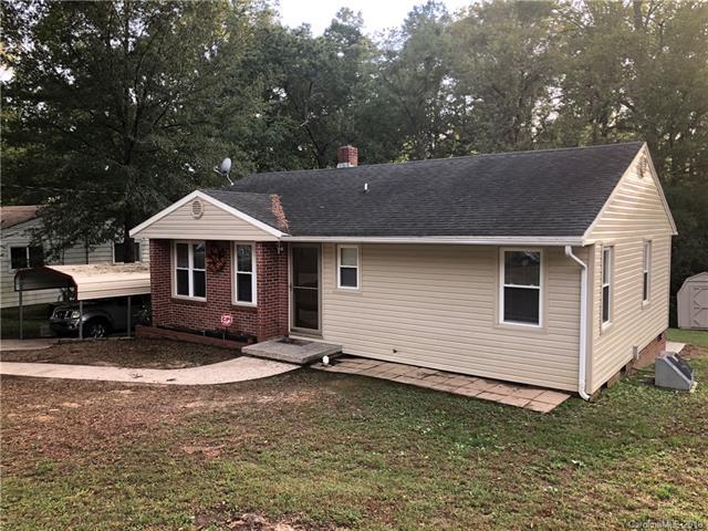 207 Graham Street - Photo 1