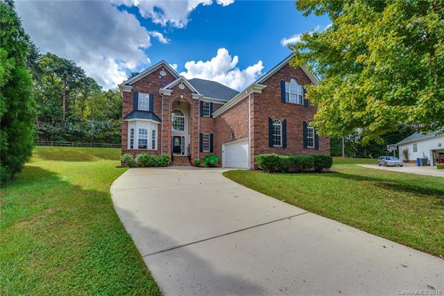 102 Jousters Court - Photo 1