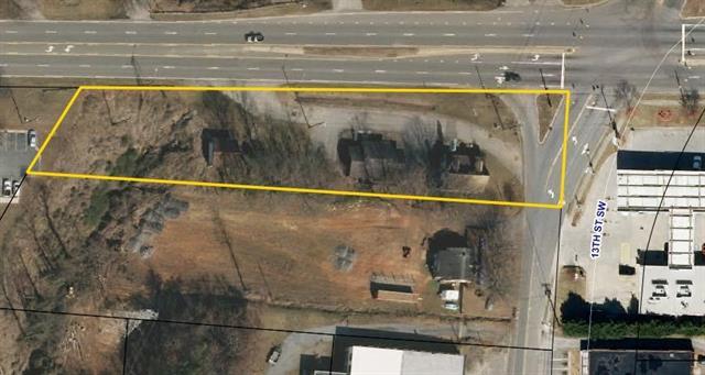 1311 Hwy 70 Highway - Photo 1