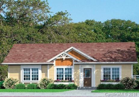 28 B Golf Course Road - Photo 1