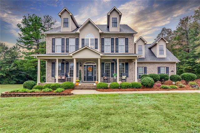 810 Cedar Hill Lane - Photo 1
