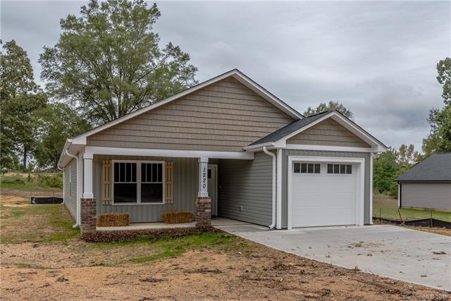 1220 El Paso Street - Photo 1