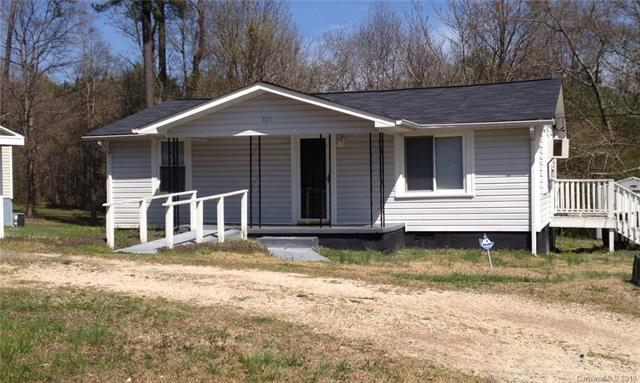 927 Aggie Avenue - Photo 1