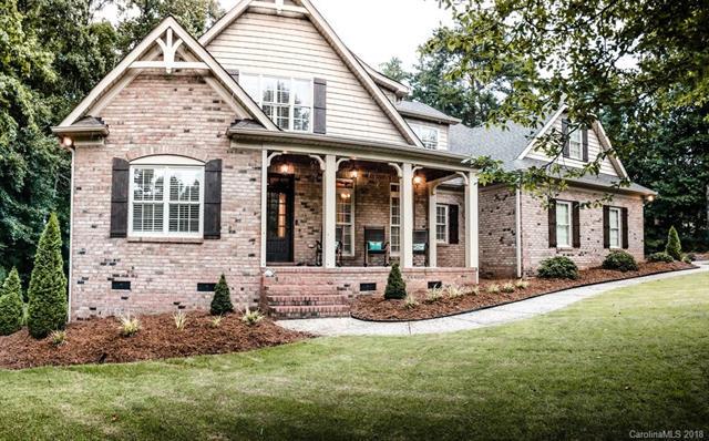 112 Spring Branch Road - Photo 1