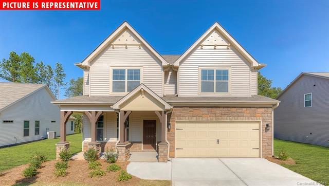 136 Carolina Ash Lane - Photo 1