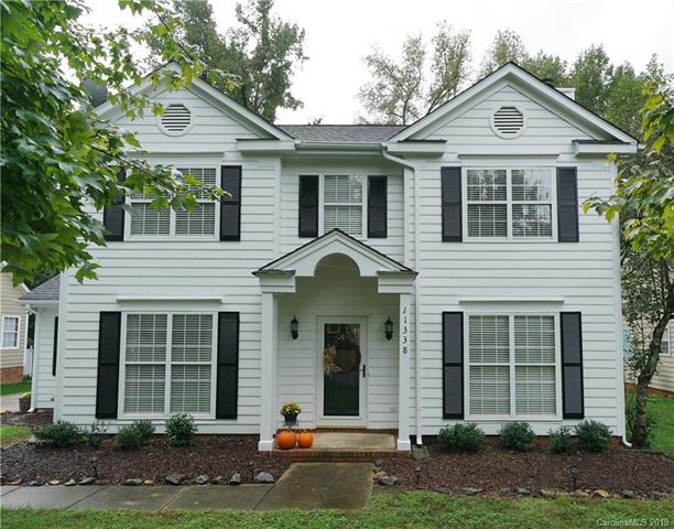 11338 Clayford Ridge - Photo 1
