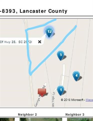 00 Shiloh Unity Road - Photo 1