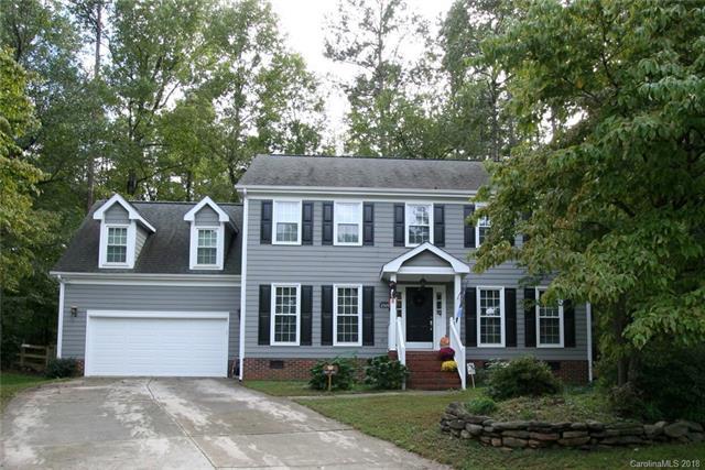 2505 Clam Bed Court - Photo 1