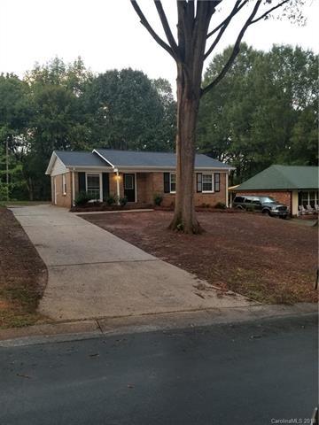 5420 Larewood Drive - Photo 1