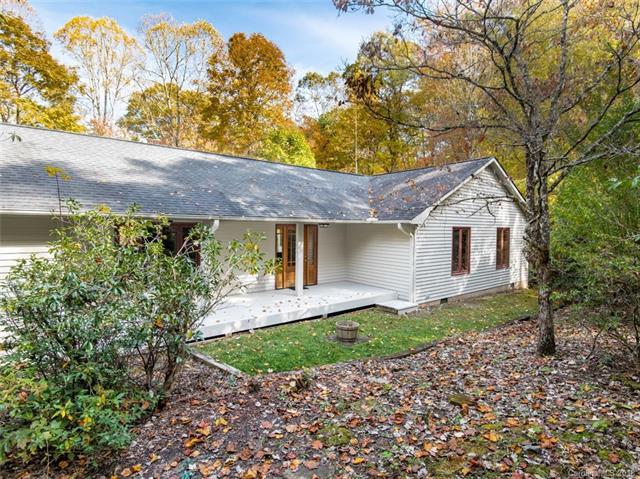 549 Three Mile Knob Road - Photo 1