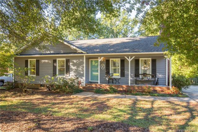 717 Wofford Street - Photo 1