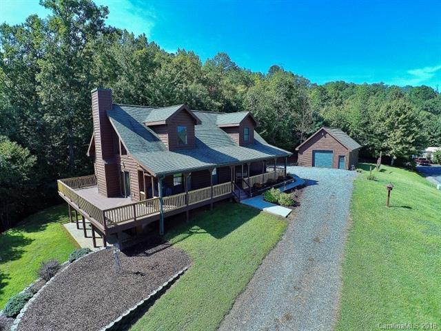 245 Grandview Mesa Road - Photo 1