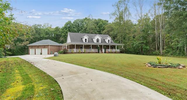 5284 Nc 10 Highway - Photo 1