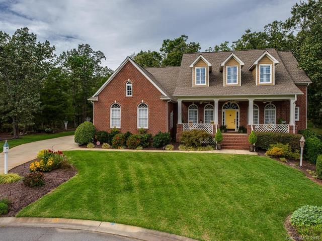 8606 Royster Run - Photo 1