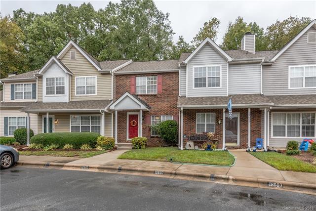 12605 Tucker Crossing Lane - Photo 1