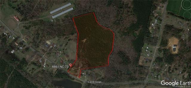 6609 Nc Hwy 73 Highway - Photo 1 6609 Nc Hwy 73 Highway - Photo 1