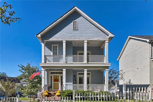 7424 Gilead Road - Photo 1