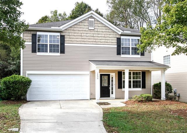 1229 Jordans Pond Lane - Photo 1
