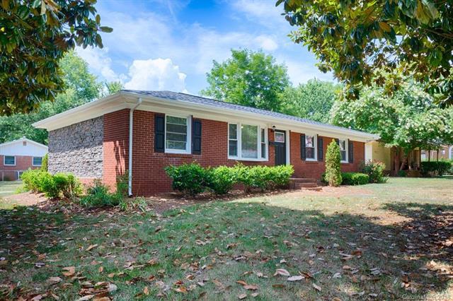 4901 Crestmont Drive - Photo 1