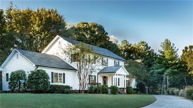11059 Caroline Acres Road - Photo 1