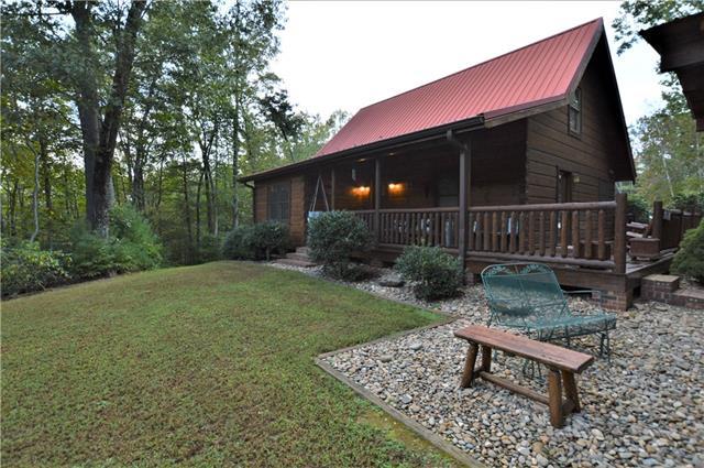1516 Yadkin Lane - Photo 1