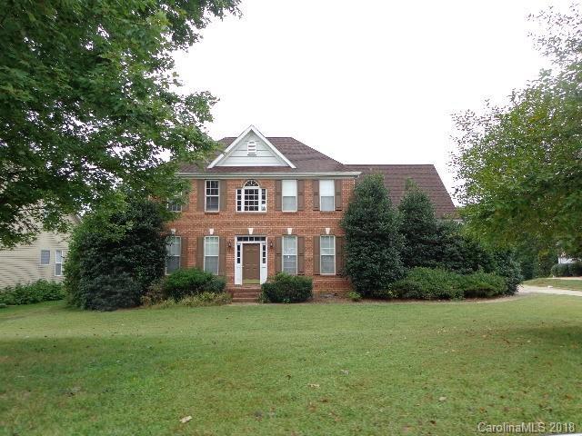 110 Fox Den Circle - Photo 1