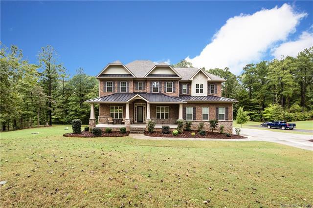 15305 Pavilion Glen Street - Photo 1