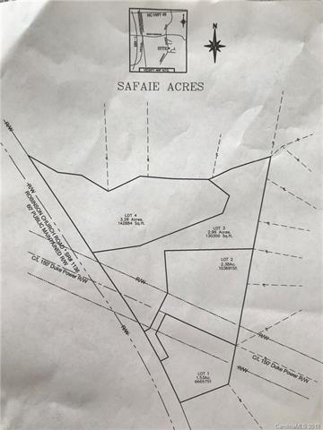 9395 Robinson Church Road - Photo 1
