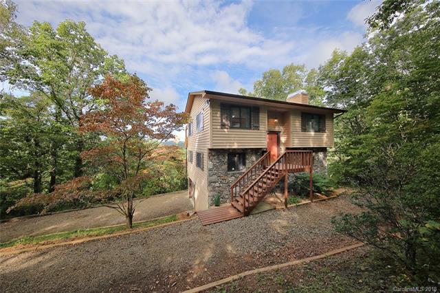 500 Webb Cove Road - Photo 1