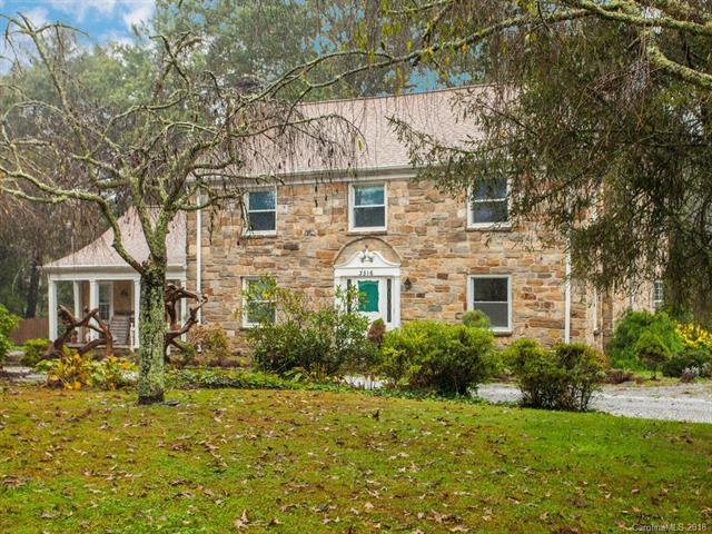 3516 Brevard Road - Photo 1