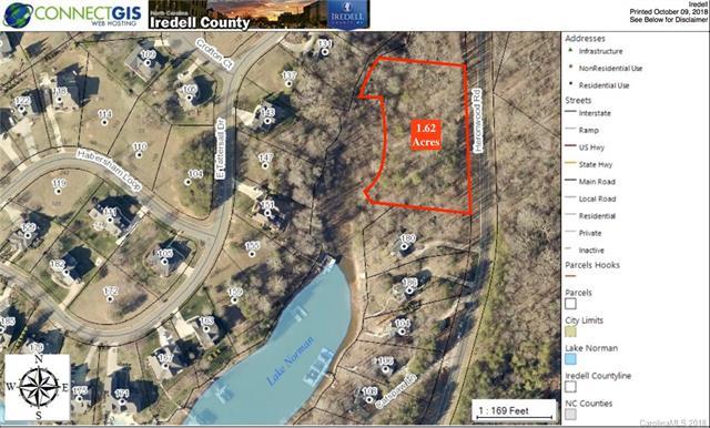1.62 Acres Heronwood Road - Photo 1