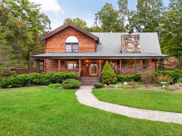 461 Mark Freeman Road - Photo 1