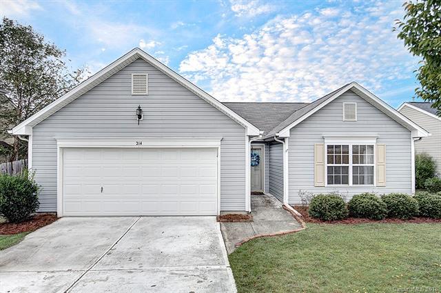 214 Water Ridge Avenue - Photo 1