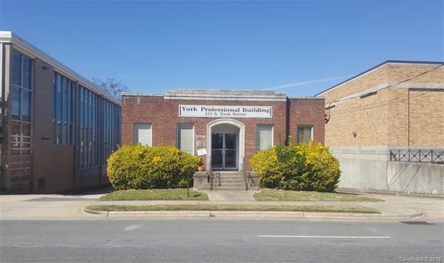 155 York Street - Photo 1