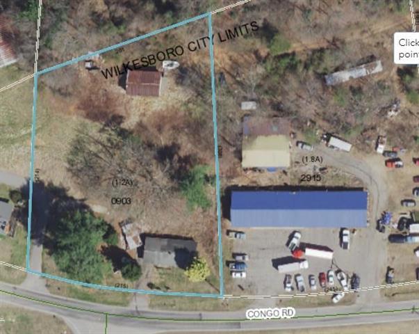 2418 Congo Road - Photo 1