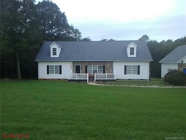 218 Fulbright Road - Photo 1