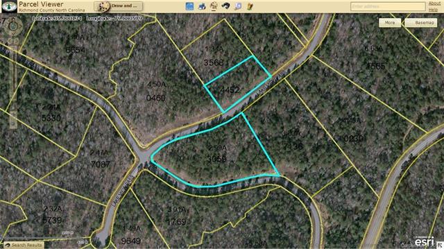 TBD Riverhills Trail - Photo 1