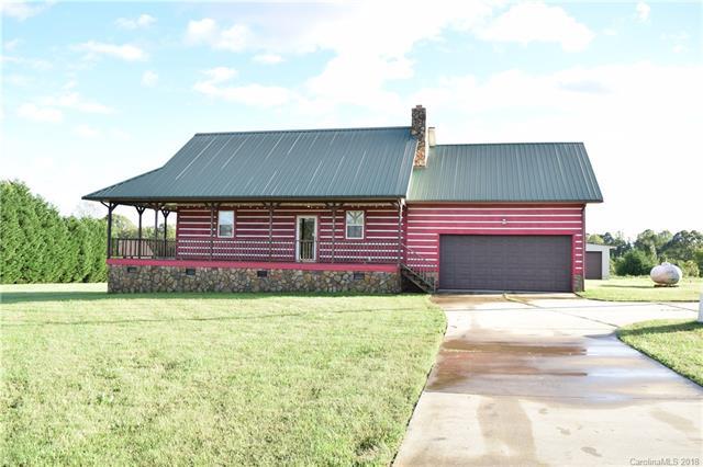 460 Flower House Loop - Photo 1