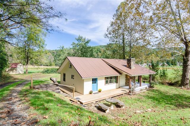1078 Barnardsville Highway - Photo 1