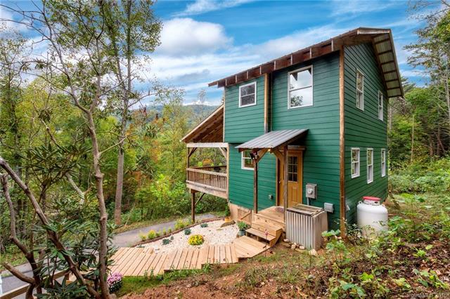 1109 Bee Tree Road - Photo 1