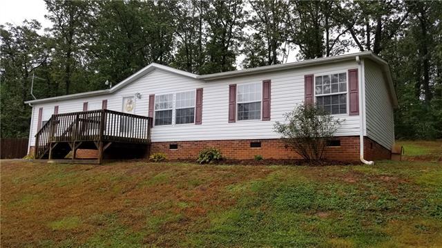 7781 George Hildebran School Road - Photo 1