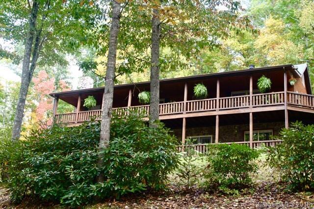 237 Ashland Mountain Road - Photo 1