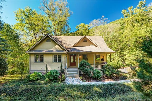 145 Carter Cove Road - Photo 1