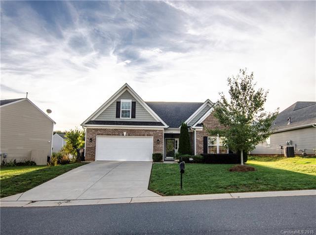 1608 Beleek Ridge Lane - Photo 1