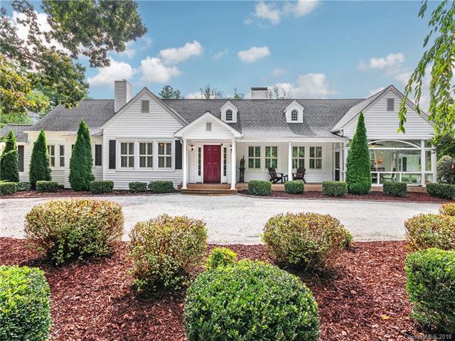 1824 Kanuga Road - Photo 1