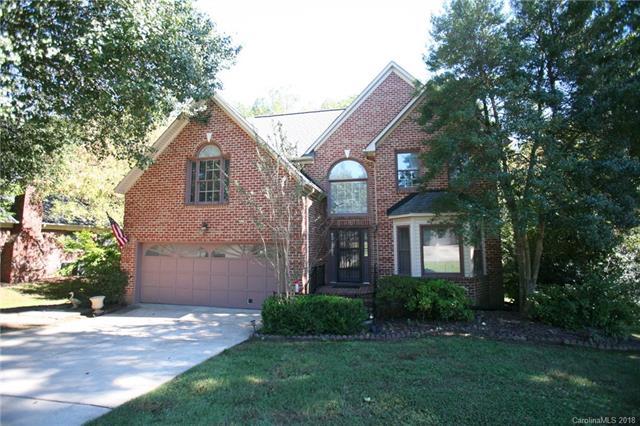 1112 Thoroughbred Place - Photo 1