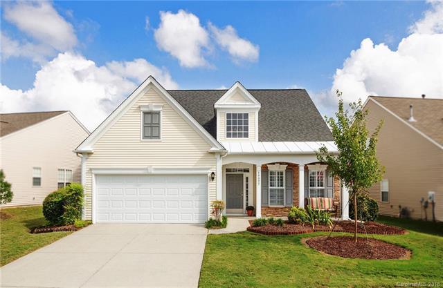 10327 Threatt Woods Drive - Photo 1