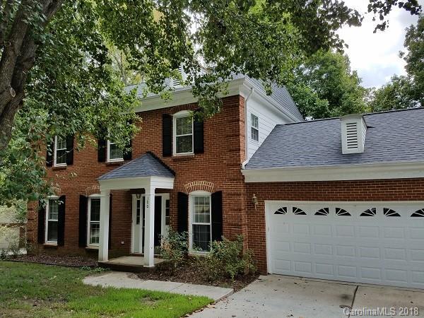100 Foxfield Lane - Photo 1