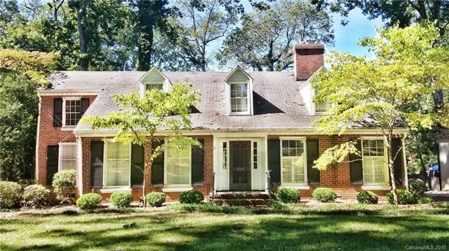 700 Cherokee Road - Photo 1