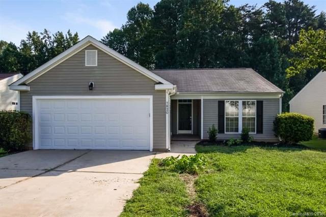 7820 Travers Run Drive - Photo 1